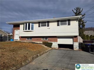 1217 Salisbury Road, Salisbury Twp, PA 18103