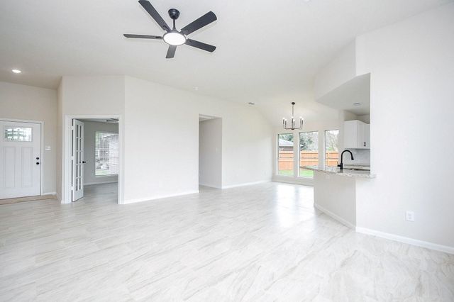 1422 Township Court, Rosenberg, TX 77471