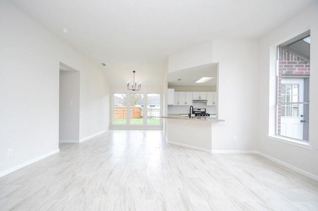 1422 Township Court, Rosenberg, TX 77471