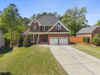 5801 Bramblewood Drive, Raleigh, NC 27612