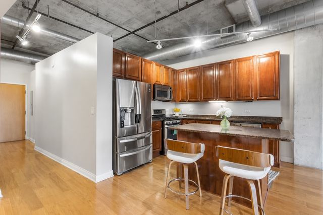 933 W Van Buren Street 909, Chicago, IL 60607