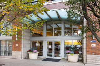 933 W Van Buren Street 909, Chicago, IL 60607