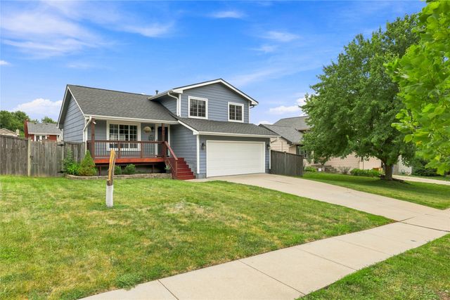 3619 SE 18th Street, Des Moines, IA 50320