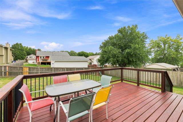 3619 SE 18th Street, Des Moines, IA 50320