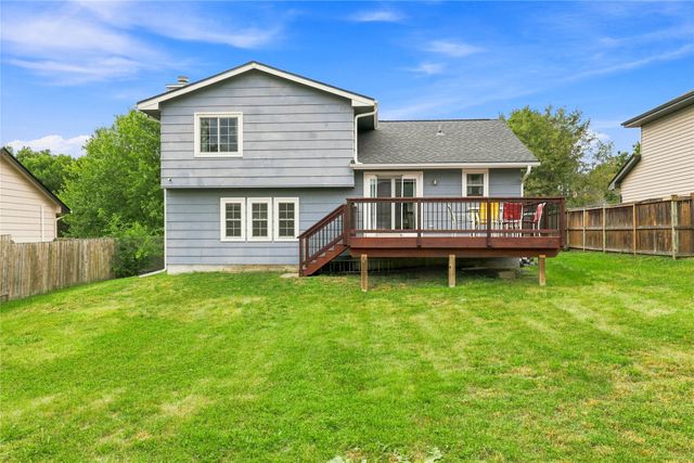 3619 SE 18th Street, Des Moines, IA 50320