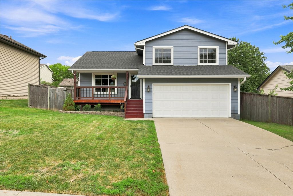3619 SE 18th Street, Des Moines, IA 50320