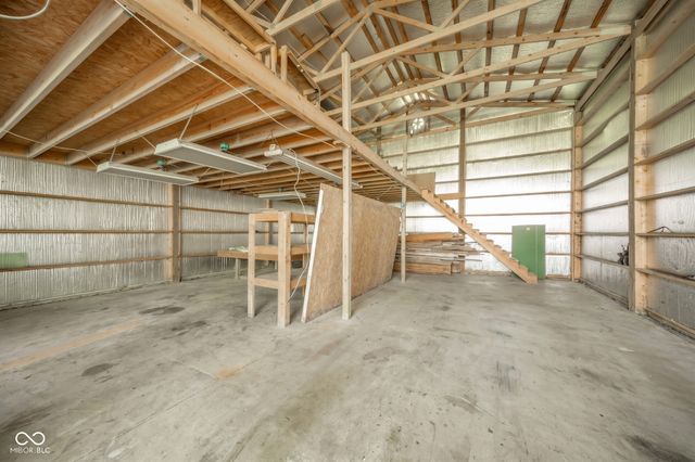 1814 W Railroad Street, New Castle, IN 47362