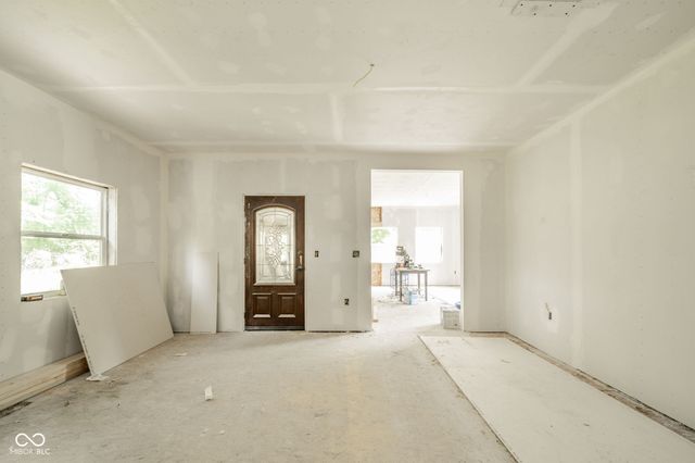 1814 W Railroad Street, New Castle, IN 47362