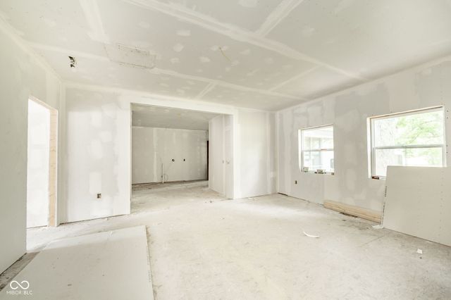 1814 W Railroad Street, New Castle, IN 47362