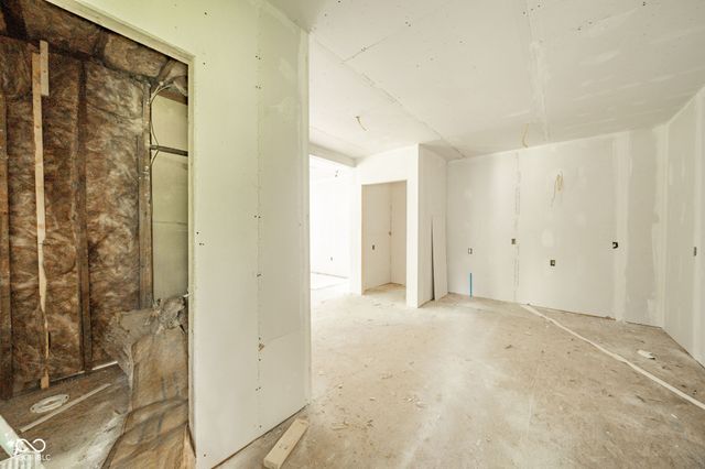 1814 W Railroad Street, New Castle, IN 47362