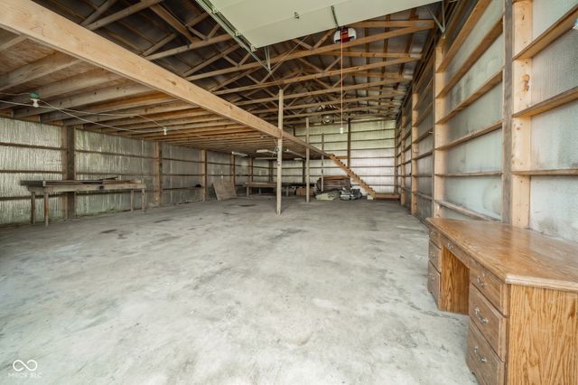 1814 W Railroad Street, New Castle, IN 47362