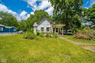 1814 W Railroad Street, New Castle, IN 47362