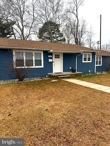 301 LILAC LN, Seaford, DE 19973