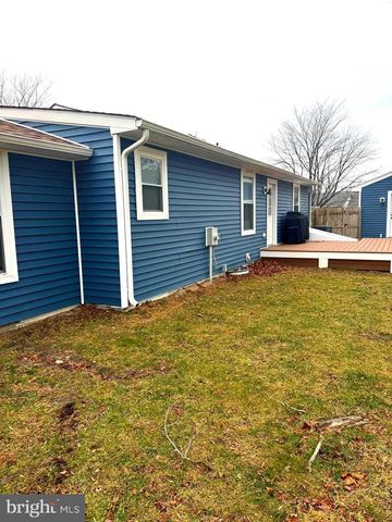 301 LILAC LN, Seaford, DE 19973