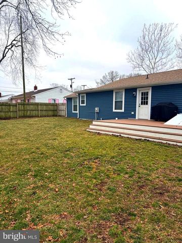 301 LILAC LN, Seaford, DE 19973