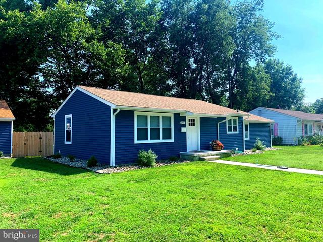 301 LILAC LN, Seaford, DE 19973