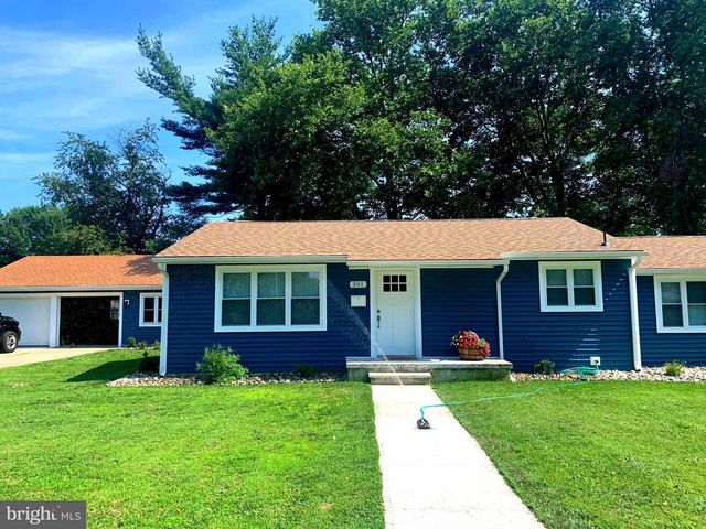 301 LILAC LN, Seaford, DE 19973