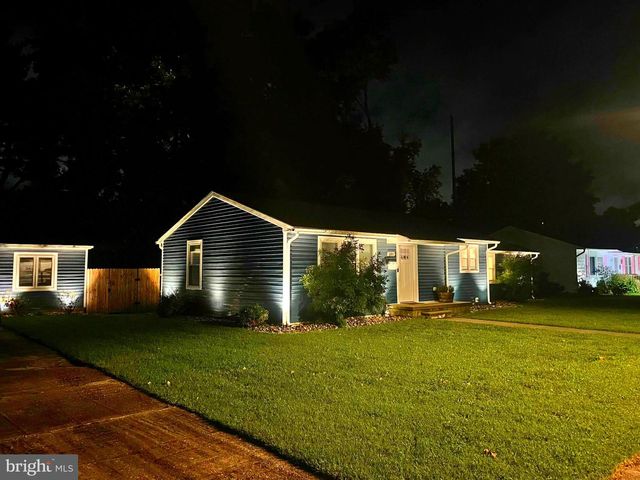 301 LILAC LN, Seaford, DE 19973