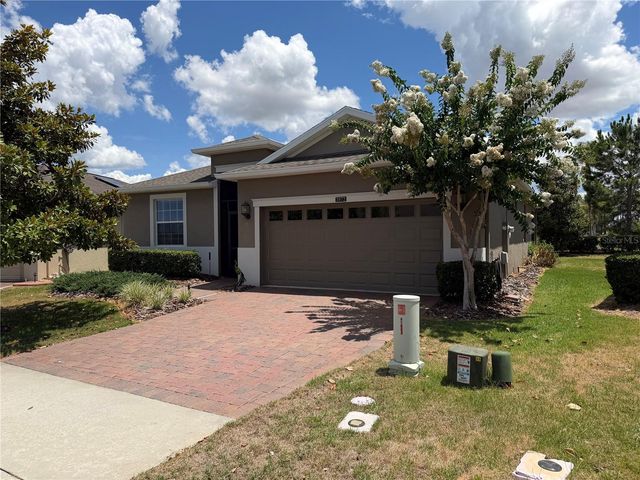 3572 KINLEY BROOKE LANE, Clermont, FL 34711