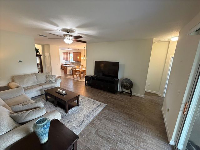 3572 KINLEY BROOKE LANE, Clermont, FL 34711