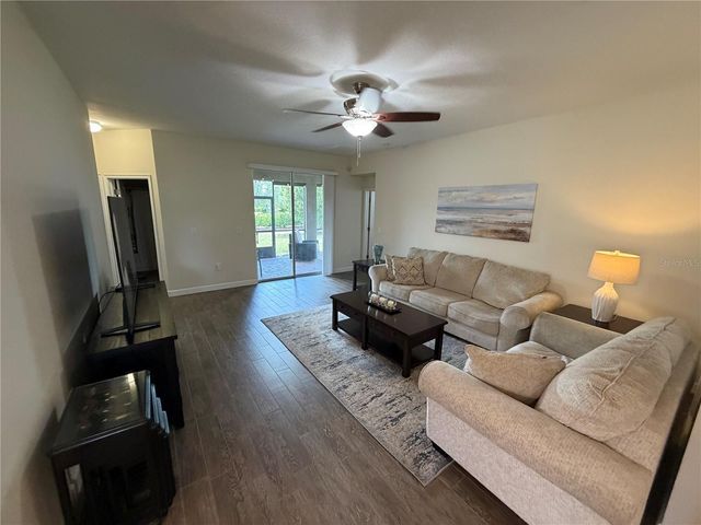 3572 KINLEY BROOKE LANE, Clermont, FL 34711