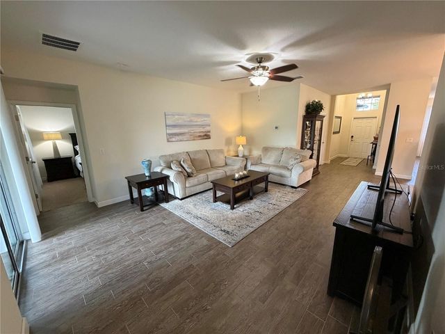 3572 KINLEY BROOKE LANE, Clermont, FL 34711
