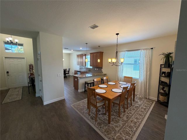3572 KINLEY BROOKE LANE, Clermont, FL 34711