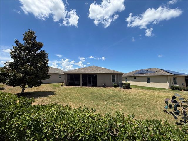 3572 KINLEY BROOKE LANE, Clermont, FL 34711
