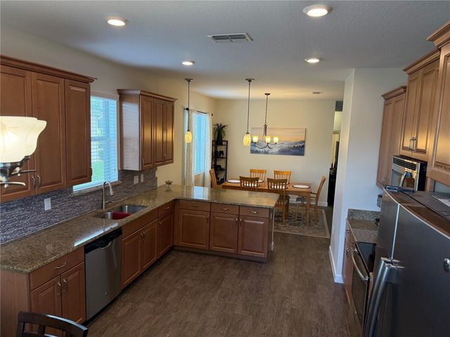 3572 KINLEY BROOKE LANE, Clermont, FL 34711