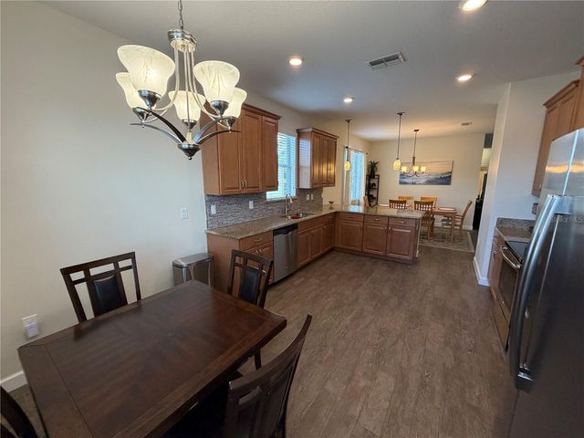 3572 KINLEY BROOKE LANE, Clermont, FL 34711