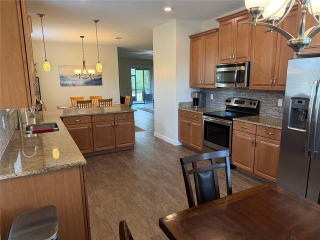 3572 KINLEY BROOKE LANE, Clermont, FL 34711