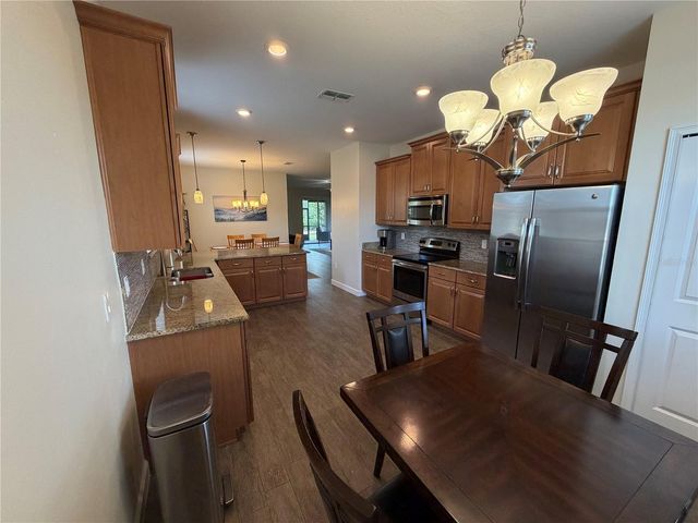 3572 KINLEY BROOKE LANE, Clermont, FL 34711