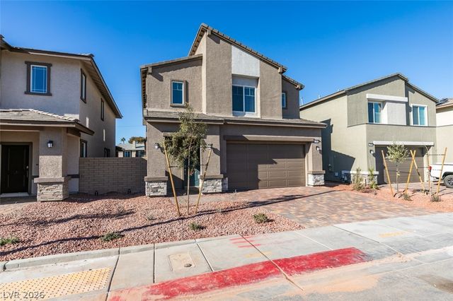 405 Isla Enclave Way, Henderson, NV 89011