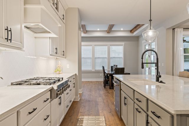 612 Silva Ln, Nolensville, TN 37135