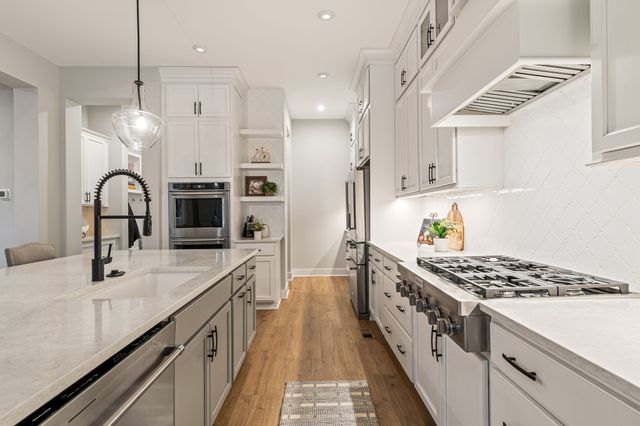 612 Silva Ln, Nolensville, TN 37135