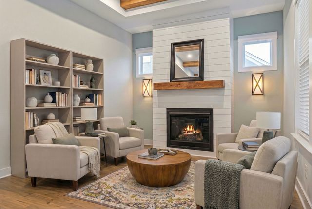 612 Silva Ln, Nolensville, TN 37135