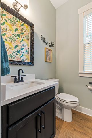 612 Silva Ln, Nolensville, TN 37135