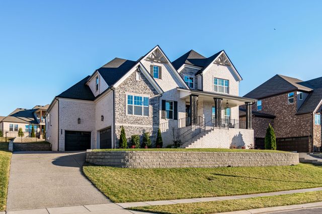 612 Silva Ln, Nolensville, TN 37135