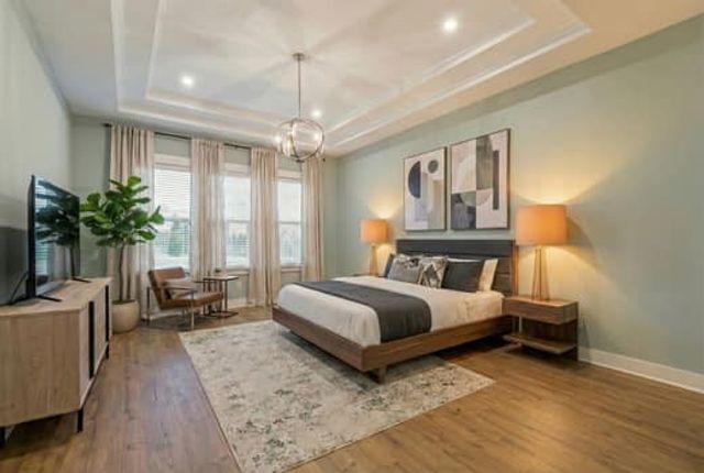 612 Silva Ln, Nolensville, TN 37135