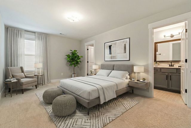 612 Silva Ln, Nolensville, TN 37135