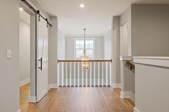 612 Silva Ln, Nolensville, TN 37135