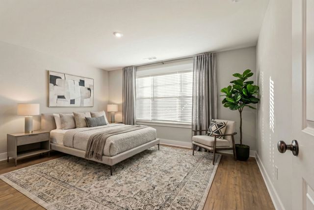 612 Silva Ln, Nolensville, TN 37135