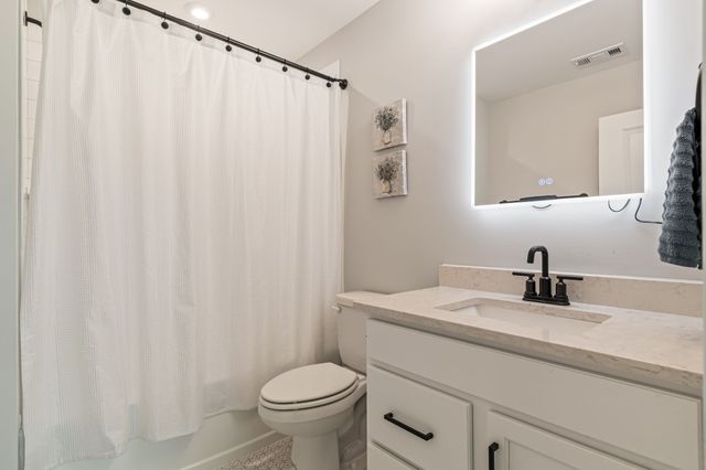 612 Silva Ln, Nolensville, TN 37135