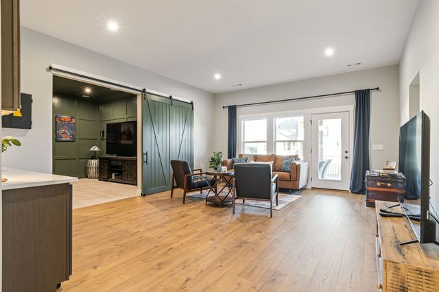 612 Silva Ln, Nolensville, TN 37135