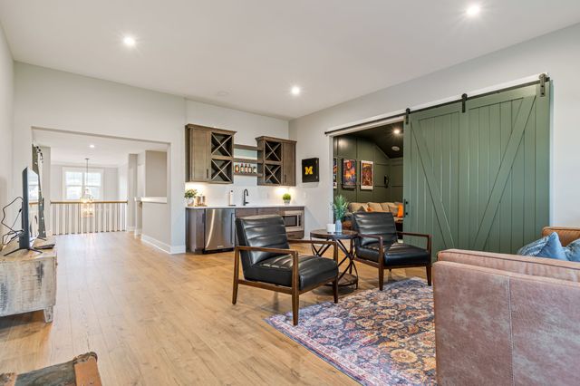 612 Silva Ln, Nolensville, TN 37135