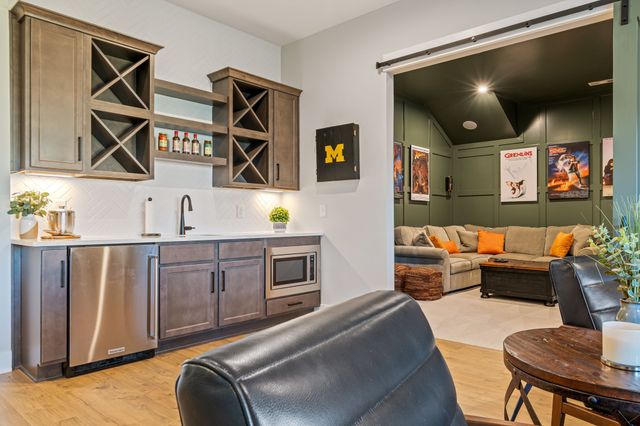 612 Silva Ln, Nolensville, TN 37135