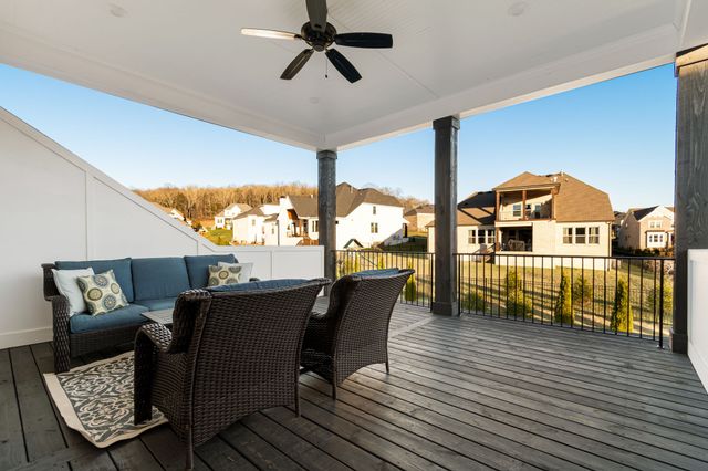 612 Silva Ln, Nolensville, TN 37135