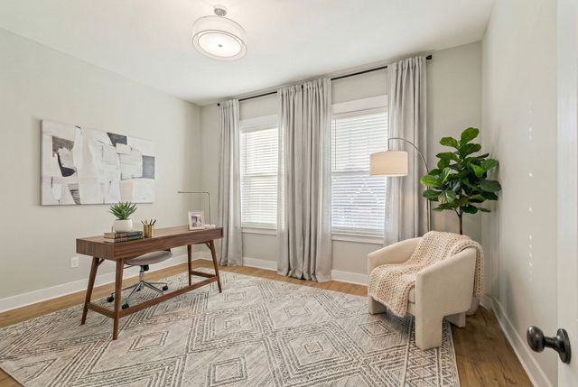 612 Silva Ln, Nolensville, TN 37135