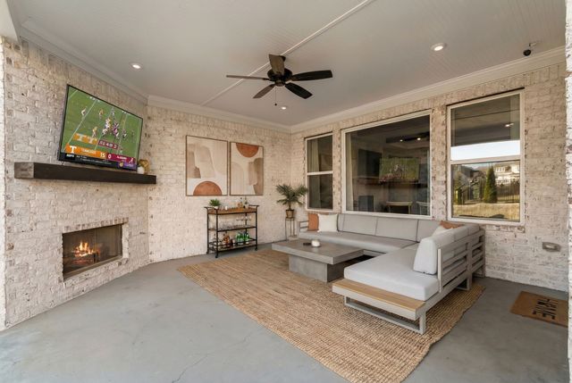 612 Silva Ln, Nolensville, TN 37135