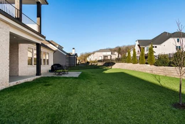 612 Silva Ln, Nolensville, TN 37135